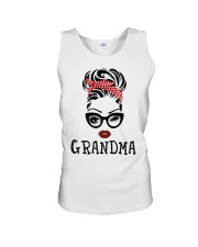 Each Grandma Shirt Unisex Tank thumbnail