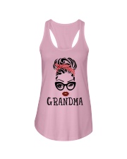 Each Grandma Shirt Ladies Flowy Tank thumbnail