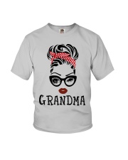 Each Grandma Shirt Youth T-Shirt thumbnail