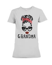 Each Grandma Shirt Premium Fit Ladies Tee thumbnail