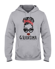 Each Grandma Shirt Hooded Sweatshirt thumbnail