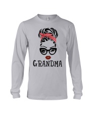 Each Grandma Shirt Long Sleeve Tee thumbnail