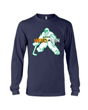 Anton Hero Bin Shirt Long Sleeve Tee thumbnail