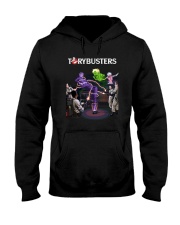 Torybusters Shirt Hooded Sweatshirt thumbnail