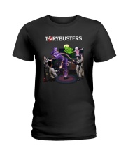 Torybusters Shirt Ladies T-Shirt thumbnail