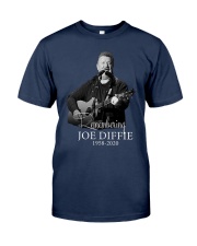 Remembering Joe Diffie 1958 2020 Shirt Classic T-Shirt tile