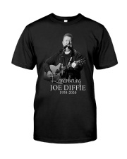 Remembering Joe Diffie 1958 2020 Shirt Premium Fit Mens Tee thumbnail