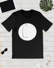 Biden 1 2 3 4 5 6 7 8 9 10 11 12 Shirt Classic T-Shirt lifestyle-mens-crewneck-front-17
