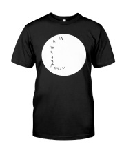 Biden 1 2 3 4 5 6 7 8 9 10 11 12 Shirt Premium Fit Mens Tee thumbnail