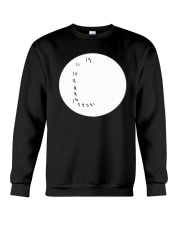 Biden 1 2 3 4 5 6 7 8 9 10 11 12 Shirt Crewneck Sweatshirt thumbnail