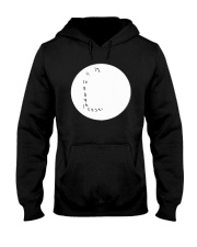 Biden 1 2 3 4 5 6 7 8 9 10 11 12 Shirt Hooded Sweatshirt thumbnail