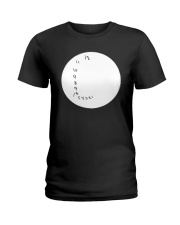 Biden 1 2 3 4 5 6 7 8 9 10 11 12 Shirt Ladies T-Shirt thumbnail