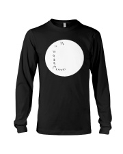 Biden 1 2 3 4 5 6 7 8 9 10 11 12 Shirt Long Sleeve Tee thumbnail