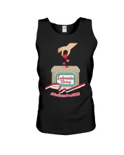 Indonesia Berbagi Netizenpronkri Shirt Unisex Tank thumbnail