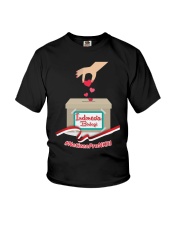 Indonesia Berbagi Netizenpronkri Shirt Youth T-Shirt thumbnail