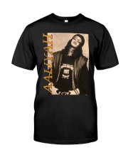 Jaylen Brown Aaliyah Shirt Premium Fit Mens Tee thumbnail