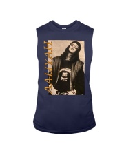 Jaylen Brown Aaliyah Shirt Sleeveless Tee thumbnail