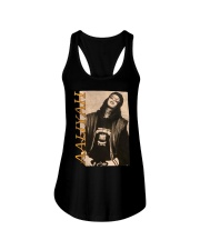 Jaylen Brown Aaliyah Shirt Ladies Flowy Tank thumbnail