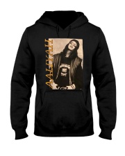 Jaylen Brown Aaliyah Shirt Hooded Sweatshirt thumbnail