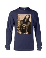 Jaylen Brown Aaliyah Shirt Long Sleeve Tee thumbnail