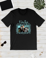 The Belcher Family Shirt Classic T-Shirt lifestyle-mens-crewneck-front-17