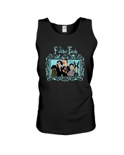 The Belcher Family Shirt Unisex Tank thumbnail