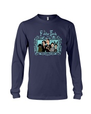 The Belcher Family Shirt Long Sleeve Tee thumbnail