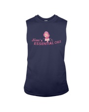 Jims Essential Oils Shirt Sleeveless Tee thumbnail