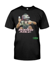 Lightstick Buried Adlv Shirt Premium Fit Mens Tee thumbnail