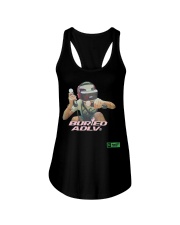 Lightstick Buried Adlv Shirt Ladies Flowy Tank thumbnail