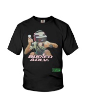 Lightstick Buried Adlv Shirt Youth T-Shirt thumbnail