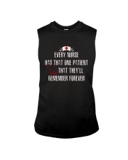 Every Nurse Has That One Patient Shirt Sleeveless Tee thumbnail