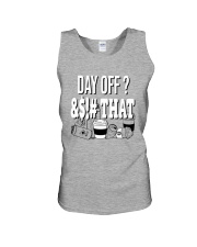 World Series Anthony Rendon Day Off That Shirt Unisex Tank thumbnail