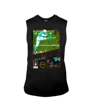 Ray Finkle Laces Out Football '94 Shirt Sleeveless Tee thumbnail