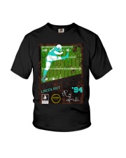 Ray Finkle Laces Out Football '94 Shirt Youth T-Shirt thumbnail