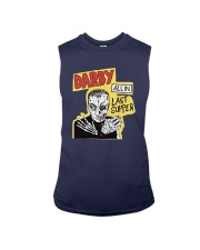 Priscilla Kelly Darby Allin Last Supper Shirt Sleeveless Tee thumbnail