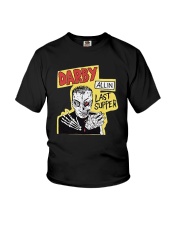 Priscilla Kelly Darby Allin Last Supper Shirt Youth T-Shirt thumbnail