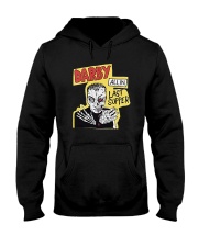 Priscilla Kelly Darby Allin Last Supper Shirt Hooded Sweatshirt thumbnail