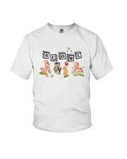 Scowl My Turn 2 Play Shirt Youth T-Shirt thumbnail