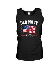 Old Navy Purple Flag Shirt 2019 Unisex Tank thumbnail