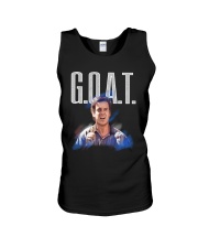 Shooter McGavin The Goat Shirt Unisex Tank thumbnail