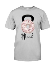 Donut Mood Shirt Classic T-Shirt tile
