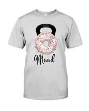 Donut Mood Shirt Premium Fit Mens Tee thumbnail