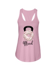 Donut Mood Shirt Ladies Flowy Tank thumbnail