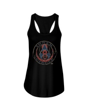 Chris Jericho Aew Inner Circle Shirt Ladies Flowy Tank thumbnail