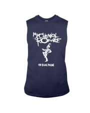 My Chemical Romane The Black Parade Shirt Sleeveless Tee thumbnail