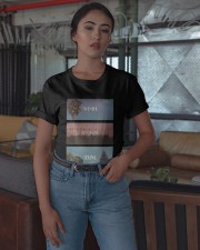 La La Land Spring Summer Winter Shirt Classic T-Shirt apparel-classic-tshirt-lifestyle-05