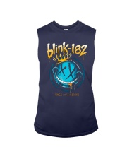 Blink 182 Kings Of The Weekend Shirt Sleeveless Tee thumbnail