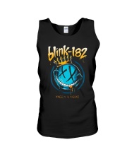 Blink 182 Kings Of The Weekend Shirt Unisex Tank thumbnail
