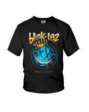 Blink 182 Kings Of The Weekend Shirt Youth T-Shirt thumbnail